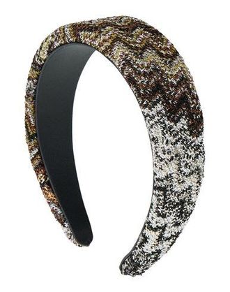 Missoni ACCESSOIRES - Haaraccessoires auf YOOX.COM