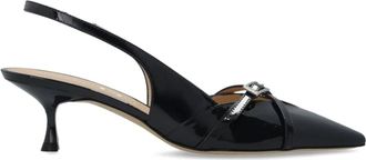 Stuart Weitzman Mujer, Zapatos, Negro, Talla: 36 1/2 EU