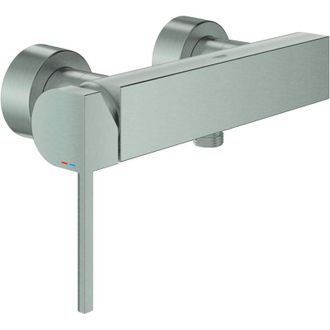 GROHE Mezclador De Ducha Grohe Plus Para Una Mano, Dn 15, Montado En La