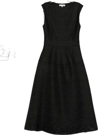 Stine Goya Mujer, Vestidos, Negro, Talla: S