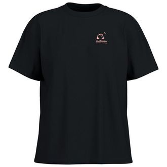 Maloja KavangiM. T-Shirt f&uuml;r Damen | schwarz