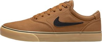 Nike Chron SB 2 Canvas Ale Brown Gum DM3494-201