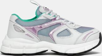 Crime London ATHELEISURE RUNNER LAVANDER