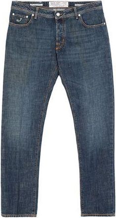 Jacob Cohen BOTTOMWEAR - Jeans sur YOOX.COM