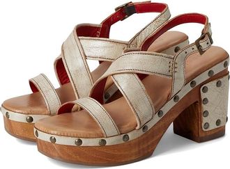 Bed Stü mediation Womens Sandals Nectar Lux : 9.5 M