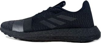 adidas SenseBoost Go Black EH1020