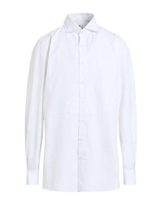 LUIGI BORRELLI NAPOLI TOPWEAR - Shirts sur YOOX.COM