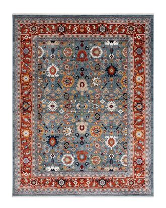 Lauren Ralph Lauren Allington Cotton, Polyester Rug