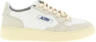 Autry Medalist Low Sneakers
