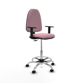 Piqueras y Crespo Piqueras Y Crespo B1d05rf Silla De Oficina Rose Confort