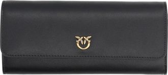 Pinko Pinko-Geldb&ouml;rse mit Schultergurt