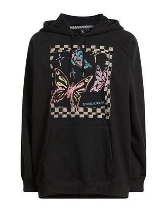 Volcom TOPWEAR - Sweatshirts on YOOX.COM