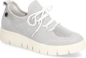 bernie mev. Womens Cara Shoes In Smoke
