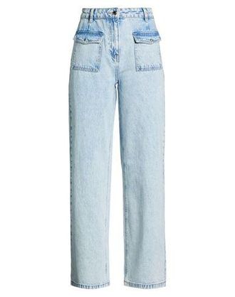 Morgan BOTTOMWEAR - Jeans sur YOOX.COM