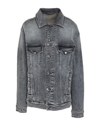 Dolce & Gabbana COATS & JACKETS - Denim outerwear sur YOOX.COM