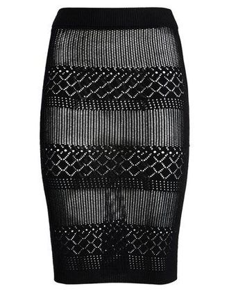 BABYLON PARTES DE ABAJO - Faldas midi en YOOX.COM