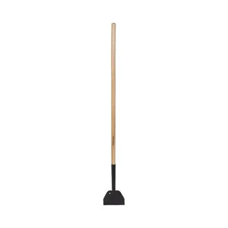 Fiskars Rascador De Hielo - Ancho 17,5 Cm - Mango De Madera 100% Certificado Fsc