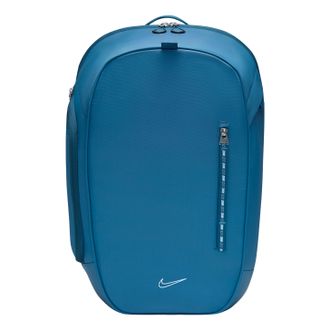 Nike 25L Sportswear Commute Backpack Blue Force Work Blue FZ6128-415