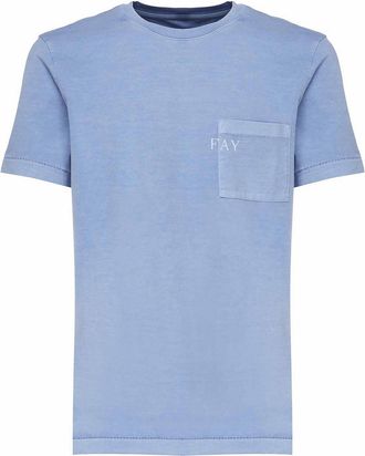 Fay T-Shirt