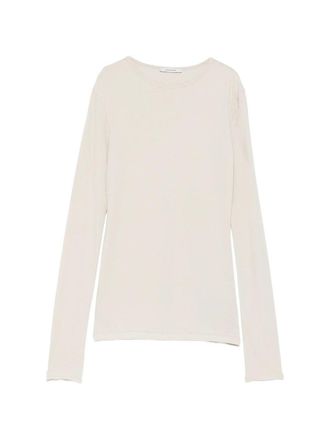 Entire studios Sheer Long Sleeve