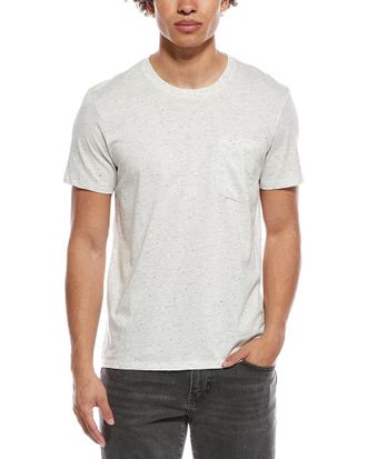 ATM Anthony Thomas Melillo Atm Anthony Thomas Melillo Pocket T-Shirt