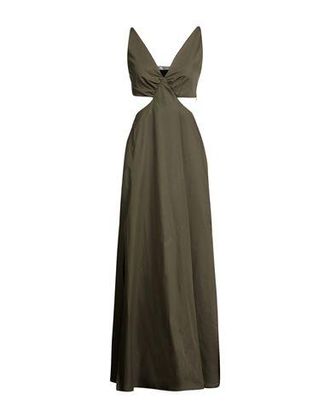 Vicolo Maxi dresses