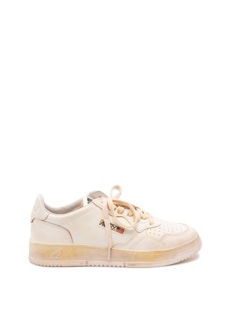 Autry Sup Vint Low Sneakers