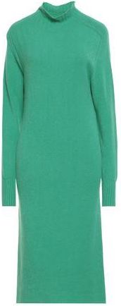 Kartika VESTIDOS - Vestidos midi en YOOX.COM