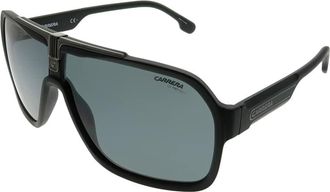 Carrera Carrera1014 003 2K Unisex Aviator Sunglasses
