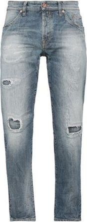 Siviglia BOTTOMWEAR - Jeans sur YOOX.COM