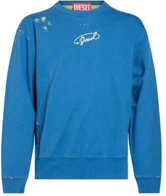 Diesel TOPWEAR - Felpe su YOOX.COM