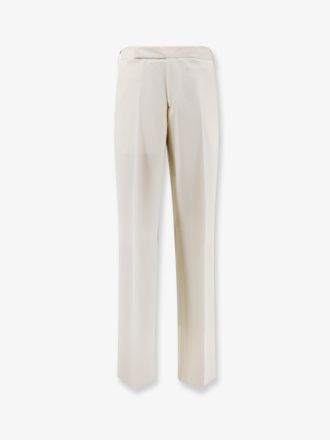 Lardini Pantaloni in pura lana vergine - LARDINI - gender_Man