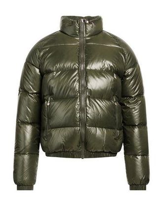 Pyrenex ROPA DE ABRIGO - Plum&iacute;feros y acolchados en YOOX.COM