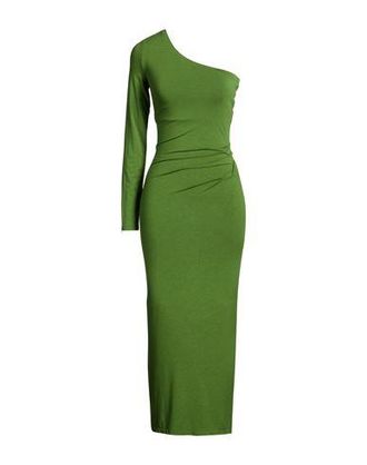 Patrizia Pepe DRESSES - Midi dresses sur YOOX.COM