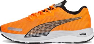 Puma Velocity Nitro 2 Fade - Ultra Orange 378526-03