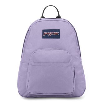 Jansport Half Pint Mini Backpack in Pastel Lilac at Nordstrom