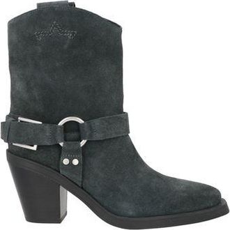 Ash FOOTWEAR - Ankle boots on YOOX.COM