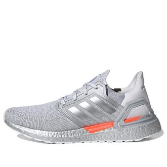 adidas NASA x UltraBoost 20 Dash Grey FX7957