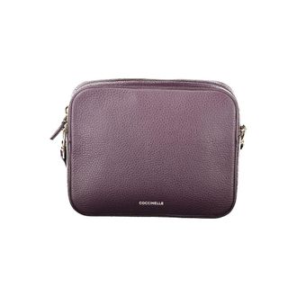 Coccinelle Leather Women Womens Bag