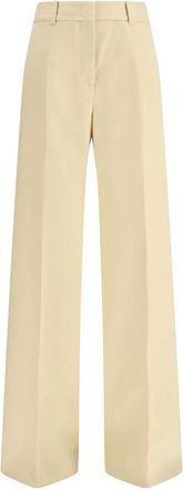 Ermanno Scervino Donna, Pantaloni, Beige, S, new