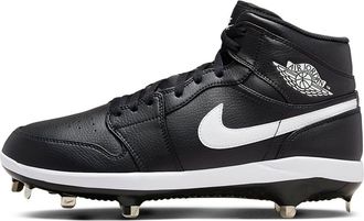 Nike Jordan Air Jordan 1 Retro Metal Black White AV5355-011
