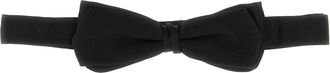 Pal Zileri Silk Bow Tie