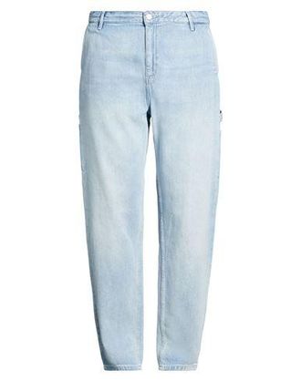 Carhartt Work in Progress HOSEN & R&Ouml;CKE - Jeanshosen auf YOOX.COM