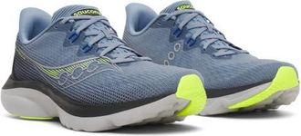 Saucony Knivara 16 Running Shoe in Windward/black at Nordstrom, Size 12.5