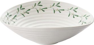 Portmeirion Sophie Conran Mistletoe 11In Serving Bowl