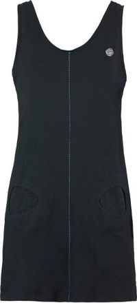 E9 Gidye Kleid f&uuml;r Damen | schwarz