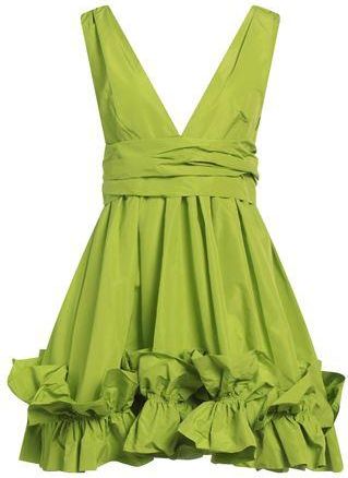 Pinko DRESSES - Mini dresses on YOOX.COM