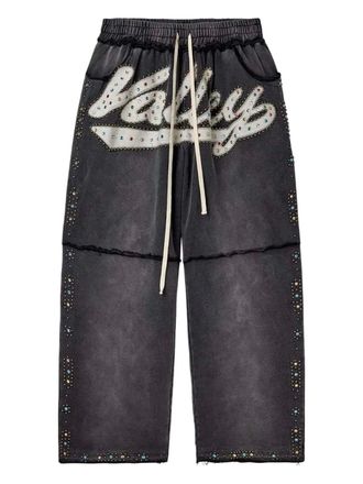 Vale Skittles track pants - Grijs