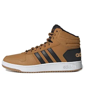 adidas Hoops 2.0 Mid Mesa EE7371