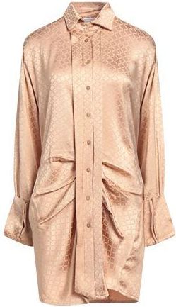 MVP Wardrobe DRESSES - Mini dresses sur YOOX.COM